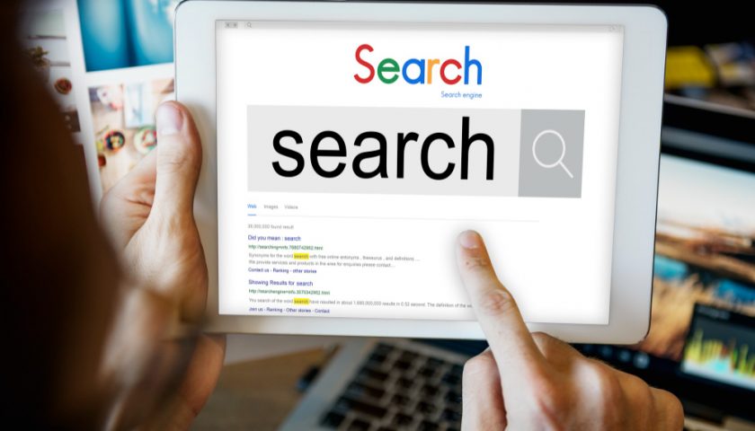 Search engine optimisation