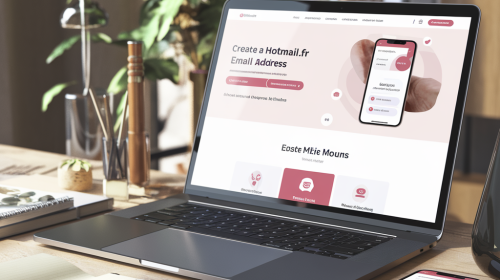 découvrez comment créer facilement une adresse mail sur hotmail.fr grâce à notre guide étape par étape. simplifiez votre communication en ligne avec une nouvelle adresse email personnalisée.