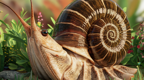 découvrez l'univers fascinant de l'escargot géant, un mollusque aux dimensions impressionnantes et à l'origine mystérieuse. apprenez davantage sur sa taille, ses habitats naturels et les spécificités qui en font une espèce unique.