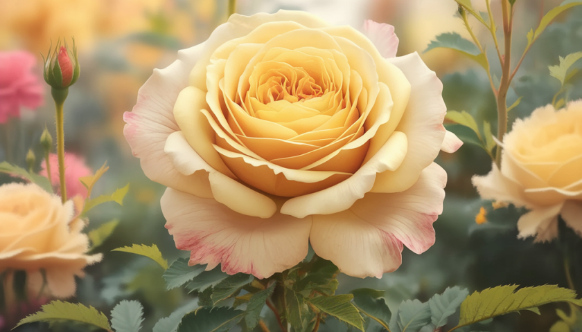 découvrez la signification profonde de la rose jaune, symbole d'amitié et de joie. explorez ses origines et son langage floral pour mieux comprendre ce que cette belle fleur exprime dans vos relations.