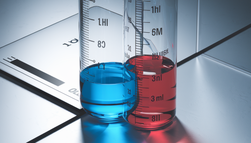 découvrez les distinctions essentielles entre les centilitres (cl) et les millilitres (ml) dans le contexte des mesures. apprenez à les utiliser correctement dans vos recettes et expériences scientifiques et améliorez votre compréhension des unités de volume.