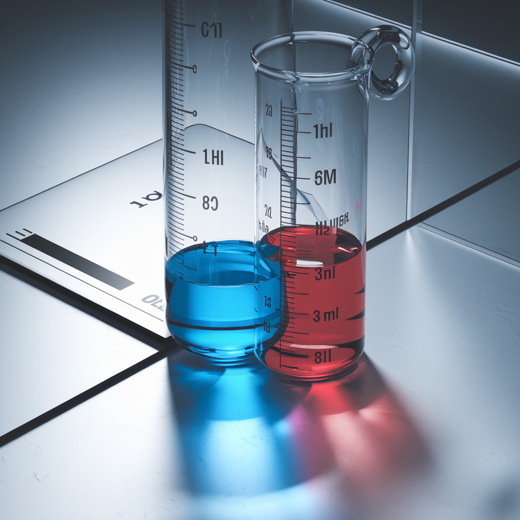 découvrez les distinctions essentielles entre les centilitres (cl) et les millilitres (ml) dans le contexte des mesures. apprenez à les utiliser correctement dans vos recettes et expériences scientifiques et améliorez votre compréhension des unités de volume.