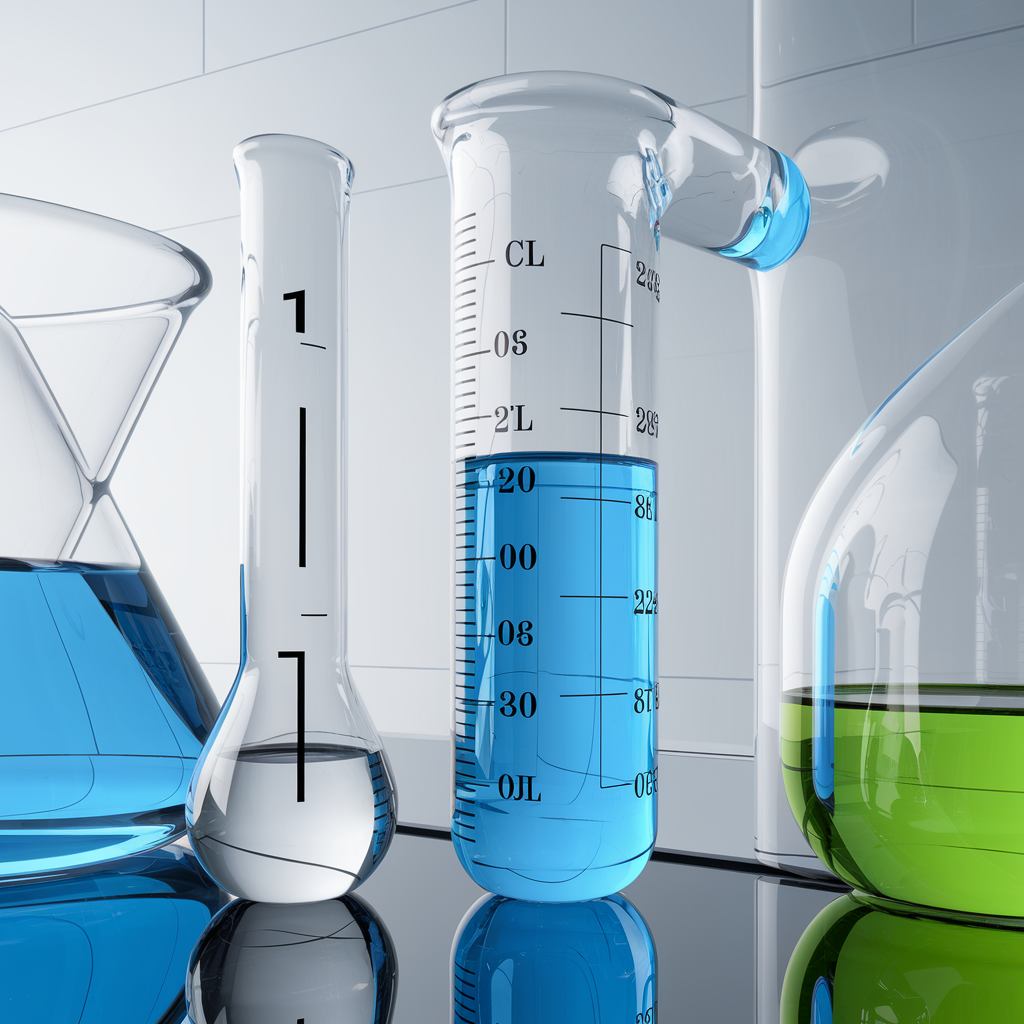 découvrez les distinctions essentielles entre les centilitres (cl) et les millilitres (ml) dans le domaine des mesures. apprenez à les utiliser correctement pour garantir précision et clarté dans vos recettes de cuisine, expériences scientifiques ou tout autre domaine nécessitant des mesures liquides.