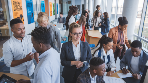 découvrez les enjeux et les avantages de l'unité de coordination académique (uca) dans notre article. apprenez comment l'uca optimise la gestion académique et améliore l'expérience des étudiants tout en promouvant l'excellence éducative.