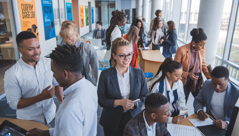 découvrez les enjeux et les avantages de l'unité de coordination académique (uca) dans notre article. apprenez comment l'uca optimise la gestion académique et améliore l'expérience des étudiants tout en promouvant l'excellence éducative.