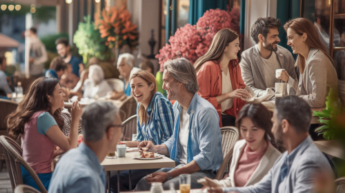 découvrez les meilleurs lieux de drague pour faire des rencontres inoubliables. que vous soyez à la recherche d'amour ou de nouvelles connexions, explorez notre sélection de bars, cafés et événements où les rencontres sont à portée de main.