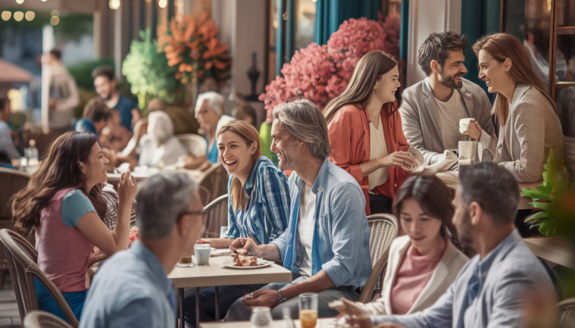 découvrez les meilleurs lieux de drague pour faire des rencontres inoubliables. que vous soyez à la recherche d'amour ou de nouvelles connexions, explorez notre sélection de bars, cafés et événements où les rencontres sont à portée de main.